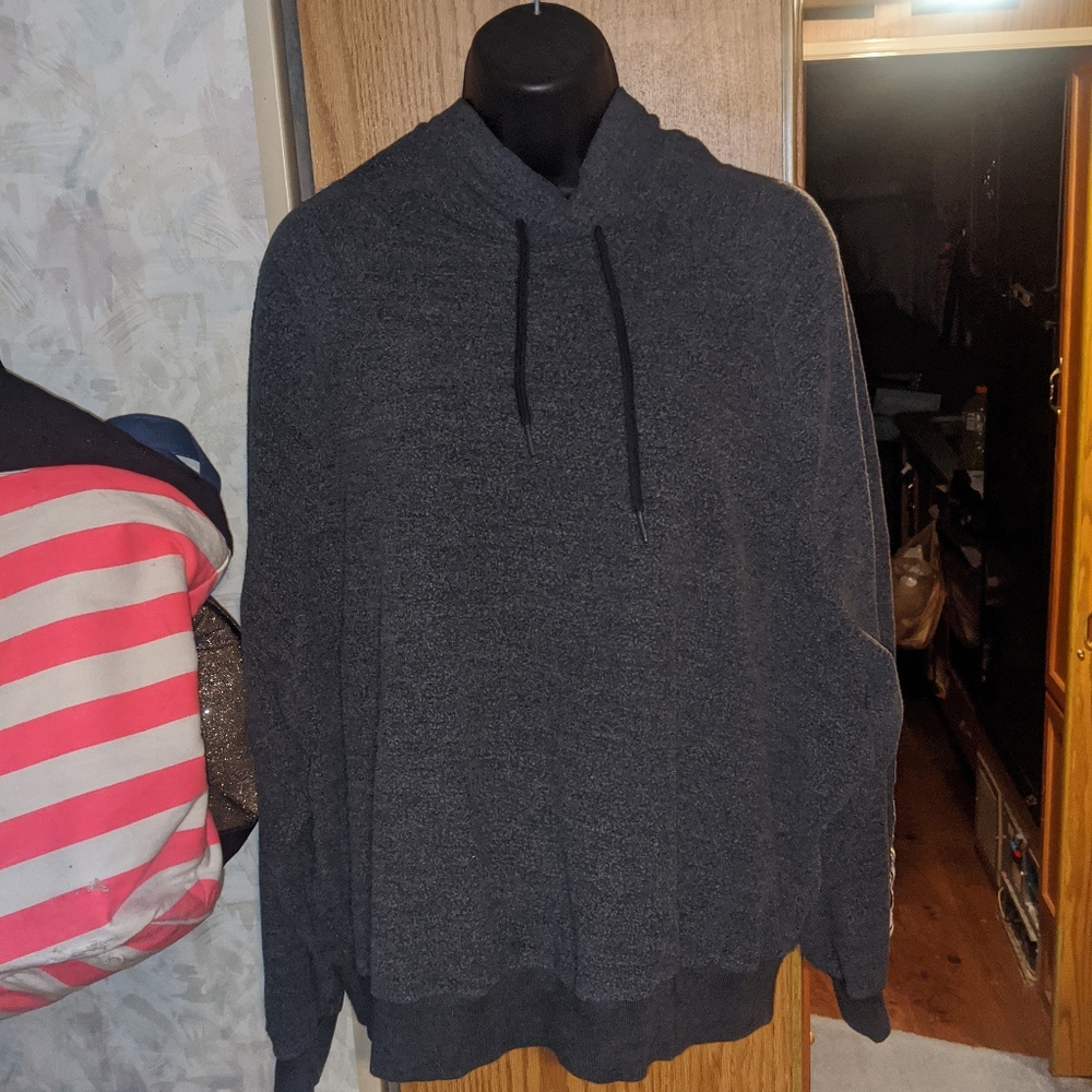 Victoria secret sweatshirt in great condition!